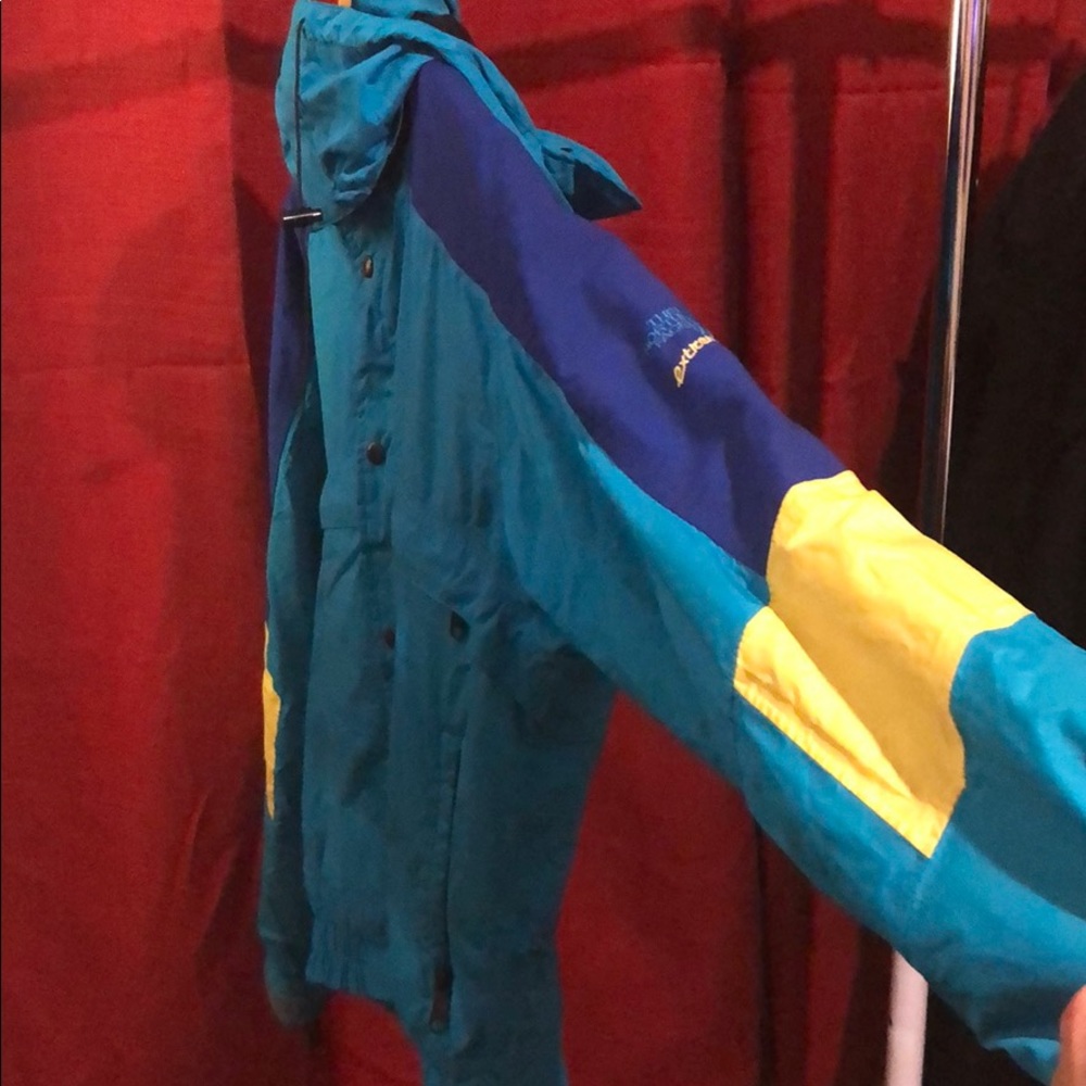 Northface jacket - Picture 4 of 8